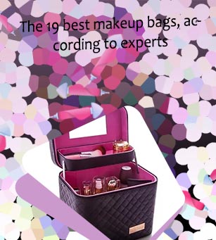 Amazon cosmetic bag