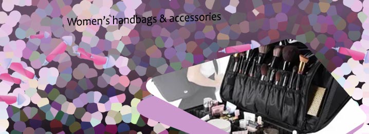 Amazon makeup organizer bag