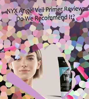 Angel veil