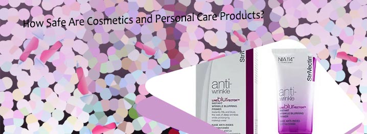 Beauty & personal care