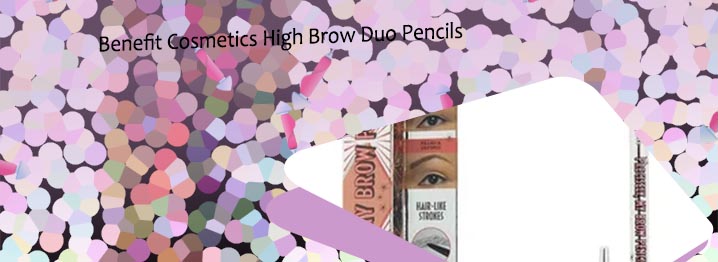 Benefit high brow duo pencil