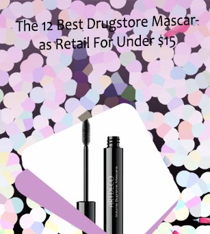 Best and affordable mascara