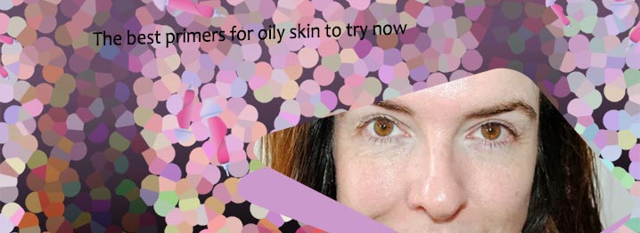 Best blur primer to wear without makeup