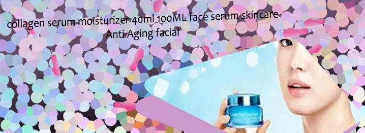 Best korean serum for anti aging