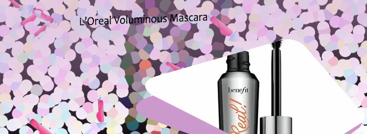 Best no clump mascara