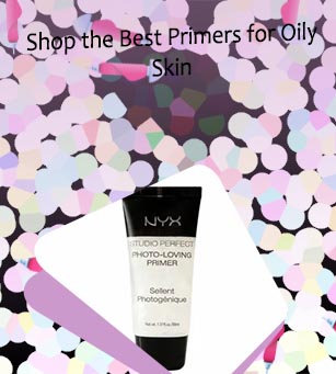 Best primer for no makeup