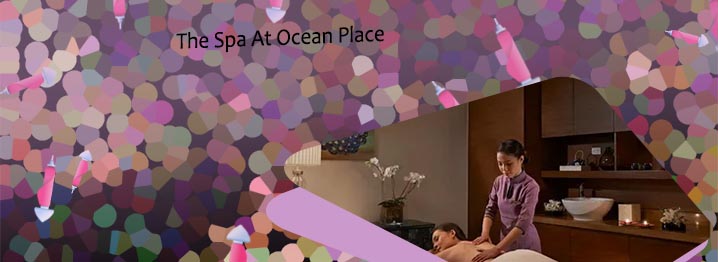 Best spa massage places near me