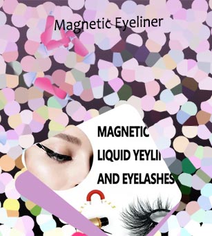 Buy magnetic eyeliner