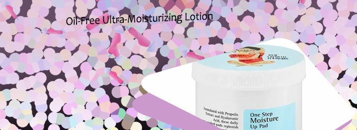 Cosrx moisturizer for dry skin