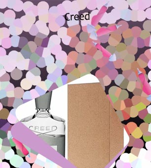 Creed aventus cologne