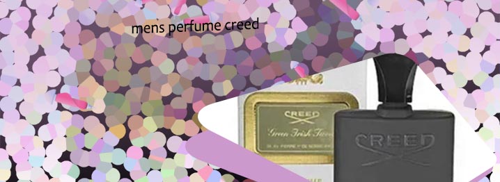 Creed cologne for men