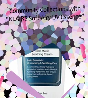Dear klairs uv essence