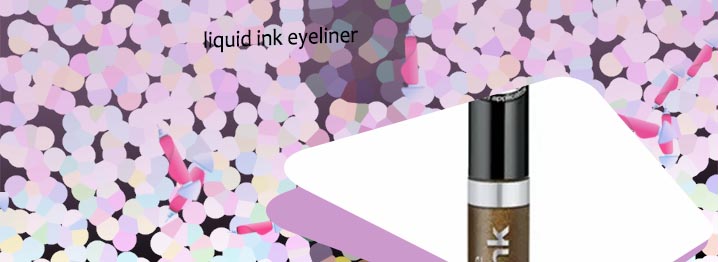 Eyeliner essence liquid ink