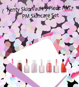 Fenty skin mini set