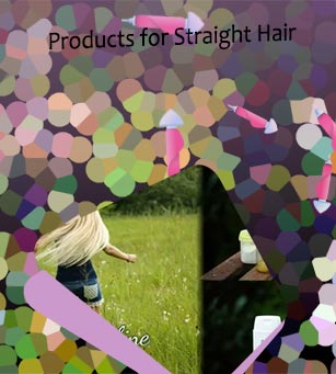 Hair care for fine hair