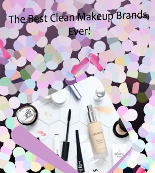 Harmful makeup brands