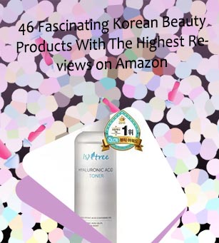Hyaluronic acid moisturizer korean