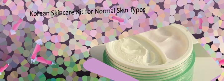 Korean cream for glowing skin
