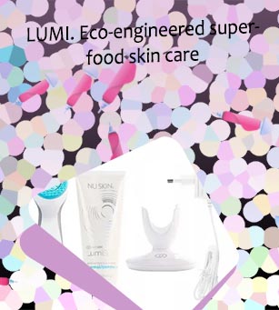 Lumi skin care