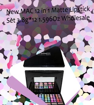 Mac cosmetics wholesale price