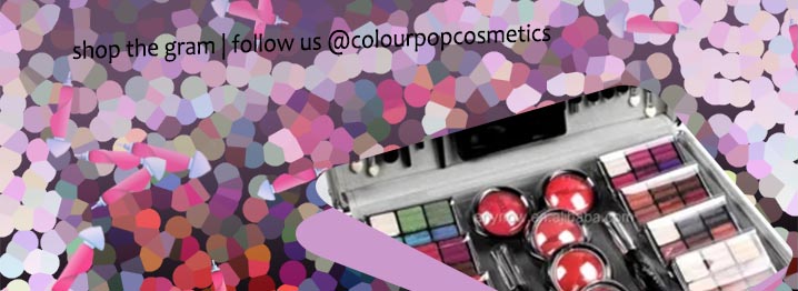 Makeup online shopping