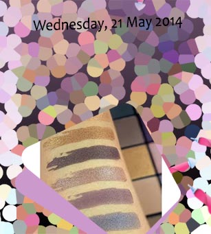 Makeup revolution iconic 1