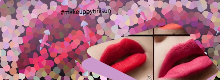 Makeup revolution matte lip