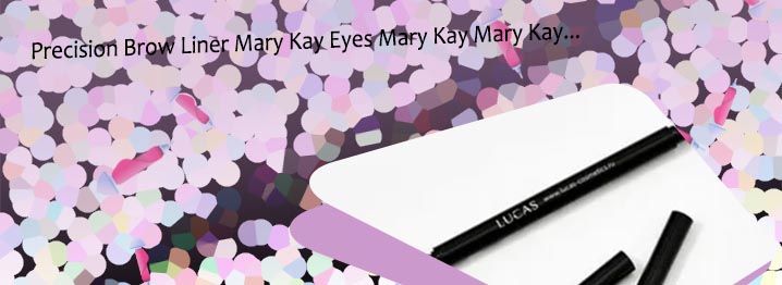 Mary kay eyebrow pencil brunette