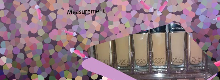 Maybelline fit me foundation online