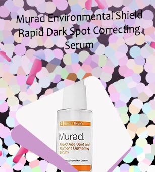 Murad dark spot corrector