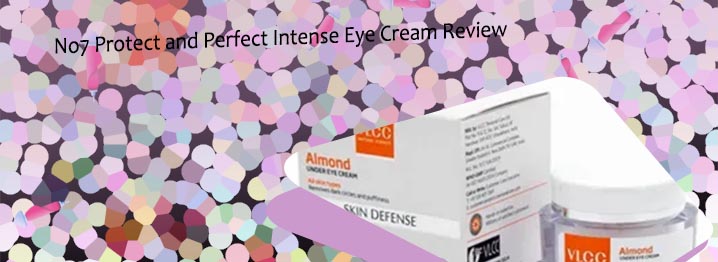 No 7 under eye cream