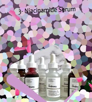Ordinary face serum