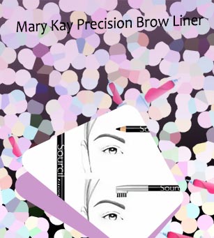 Precision brow liner mary kay