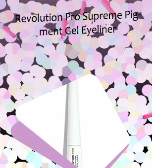 Revolution pro eyeliner