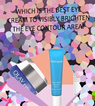 The best eye cream for bags