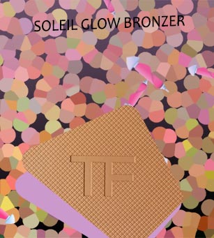 Tom ford soleil bronzer terra