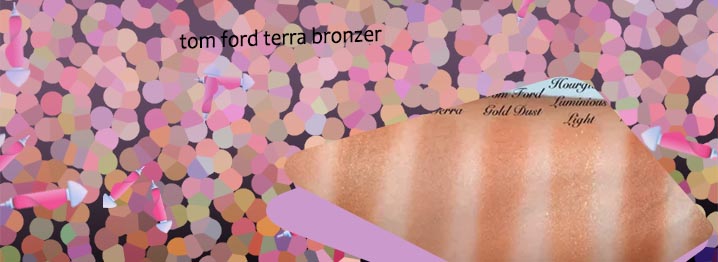 Tom ford terra