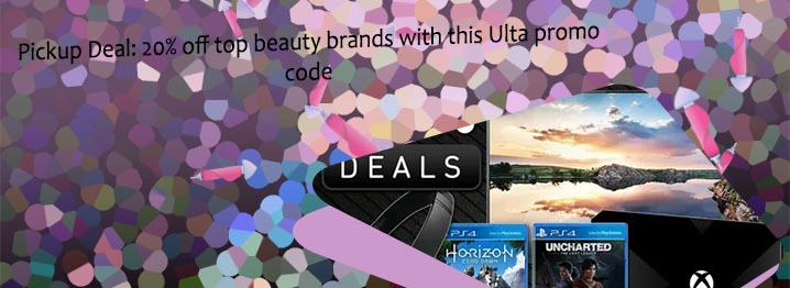 Ulta deals